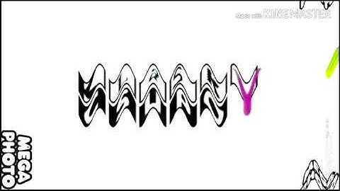 (REUPLOAD) Crying Klasky Csupo Robot Logo (MegaPhoto Version)