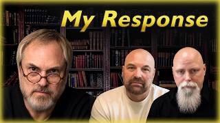 Responding to Joseph Bachota and Von Hanshaw's Video on Word of Faith
