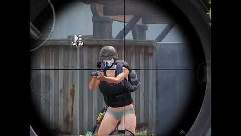 😈 M24 SLOW MOTION TDM SHOT #YT #shorts #Bgmi #Pubg #TDM #Awm #m24 #ytshorts