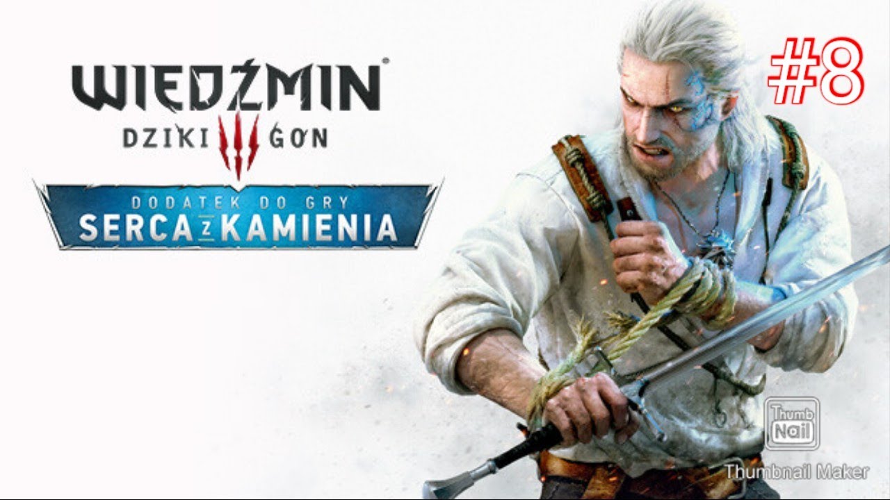 Wiedzmin 3 Serce Z Kamienia Karty Wiedźmin 3:DLC Serce z Kamienia#8-Skok na dom aukcyjny - YouTube