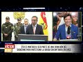 GOBIERNO INVITA A EVO, LARA Y TUTO A FISCALIZAR LA INVESTIGACIÓN DE LA DROGA ENCONTRADA EN CHILE