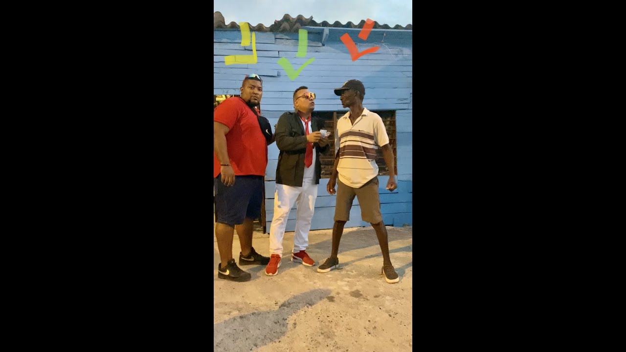 YO SOY EL MASTA - EL INTRU$O INTELIGENTE BROMA  ( capitulo 14)