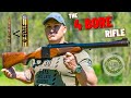 The 4 BORE Rifle (The Biggest Rifle EVER !!!)