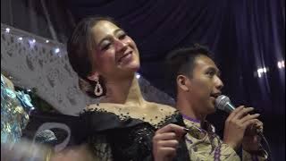 Fanny Sabila Ft Malik Ibrahim Anggur Hideung Spesial Perform