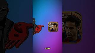 Ronaldinho Gaúcho or Prime Neymar❓💀 #shorts #efootball2024 #efootball #pesmobile #neymar #pes2021