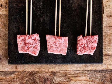 Video: Waarom Is Gemarmerd Vlees Schadelijk - Alternatieve Mening