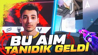 BU AIM BİR YERDEN TANIDIK GELDİ Mİ? | BBL aimDLL