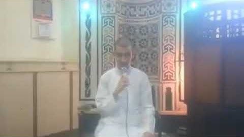 من سورة البقرة للشيخ عادل محمد عادل رفاعي