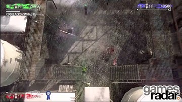 Call of Duty: Black Ops - How to unlock Dead Ops Arcade