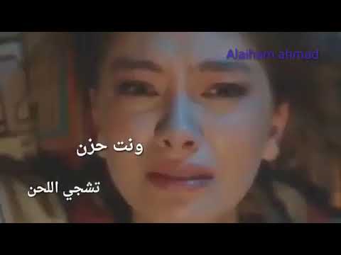 ما ضل جسم يحمل تعب ولاعضم شايل عصب