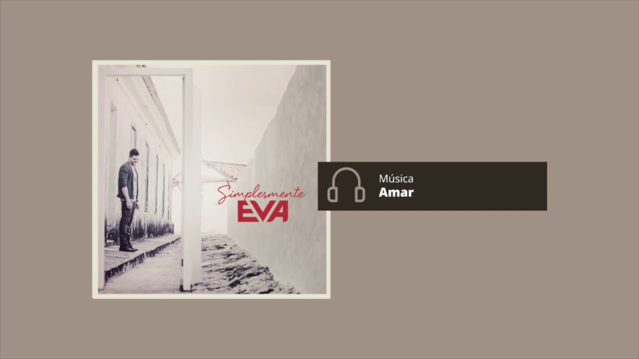 Banda EVA - Amar (Audio) adlı videoyu YouTube'da izle Banda EVA - Amar (Audio) adlı videoyu YouTube'da izle