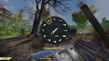 Fallout 76 - NEW SURVIVAL MODE | Everything You Need To Know