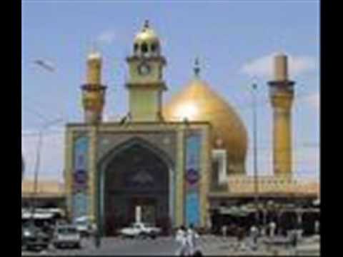 باسم الكربلائي نحب العسكريين Wmv 