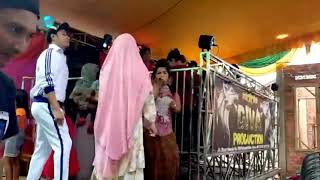 cinta Membawa Derita fankot Orgen Tunggal Diva Production Klip  Asli 100