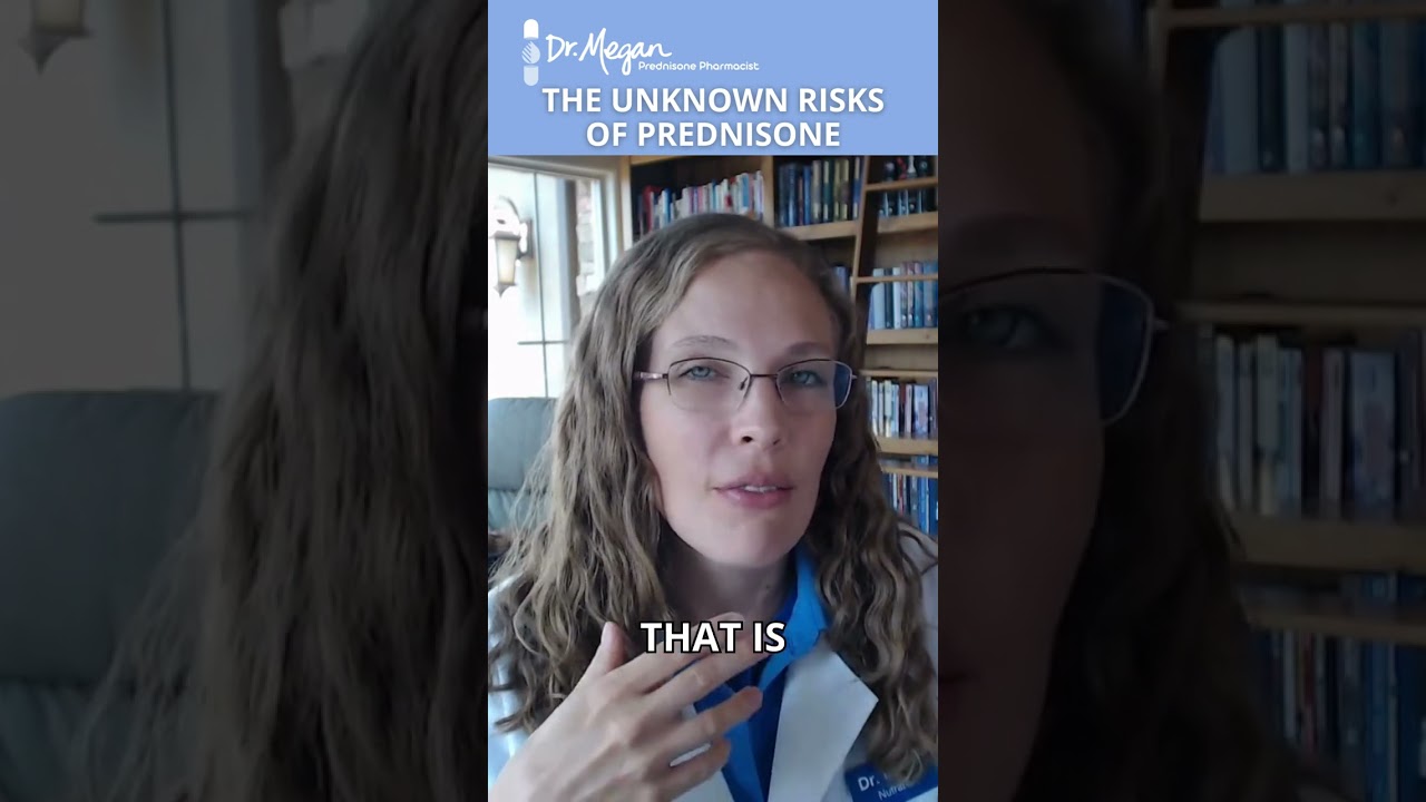 Prednisone Side Effects and Warnings in Need of Further Research