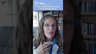 Prednisone Side Effects and Warnings in Need of Further Research