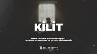 [Free] SEFO x REVART Type Beat | kilit