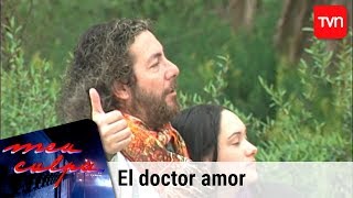 El doctor amor | Mea culpa - T10E10