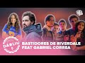 ENTREVISTA COM O BRASILEIRO QUE DIRIGE RIVERDALE! | CENTRAL DÁBLIU