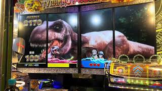 メダルゲーム　フォーチュントリニティ6 JPC集30
