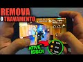 COMO TIRAR TODO TRAVAMENTO DO FREE FIRE!! VAI RODAR 100% LISO EM QUALQUER CELULAR!