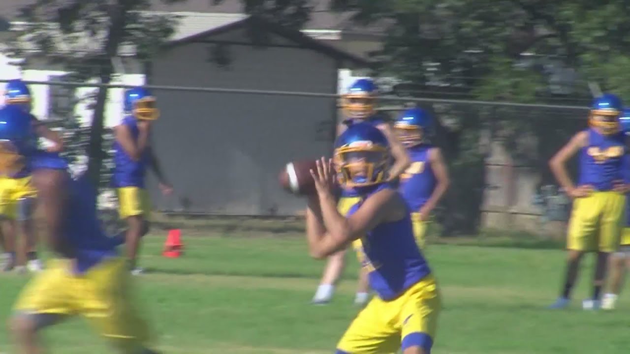 Blitz 2020 Preview Hale Center Owls YouTube