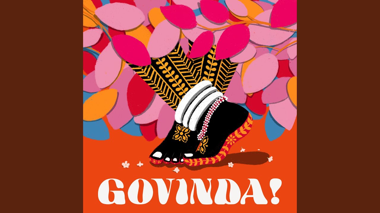 GOVINDA