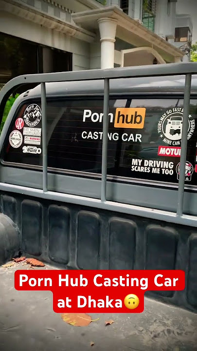 Porn Hub Casting Car ! #shortvideo #viralreels #reels #shorts #casting #nishok #funny