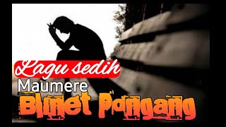 SEDIH😭Lagu Daerah Maumere -Terbaru.......