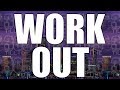 DJ Jayhood - (Fast) Workout + DL