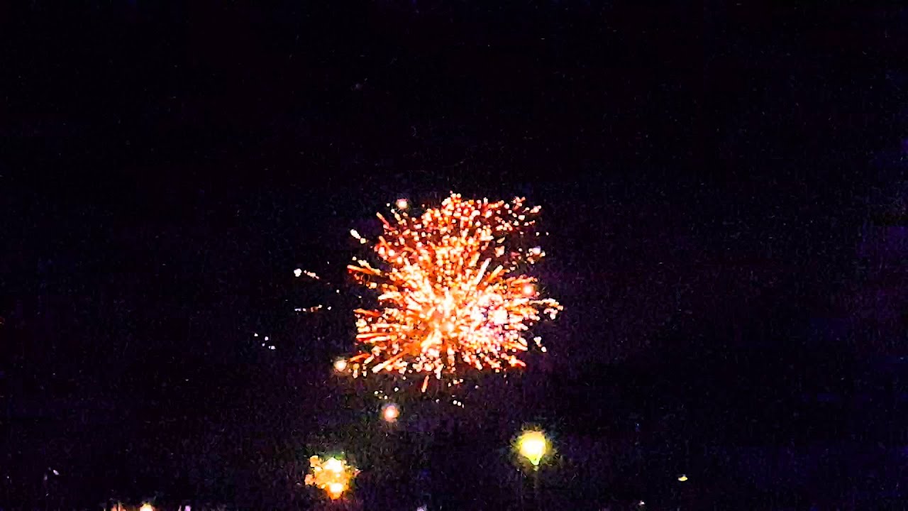 Oud en nieuw den bosch 2015/2016(4) YouTube