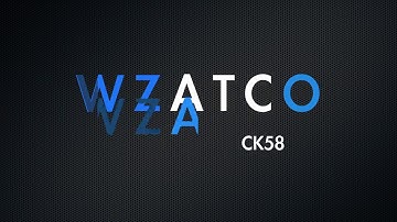 WZATCO CK58 Android 7.1 WIFI Projector