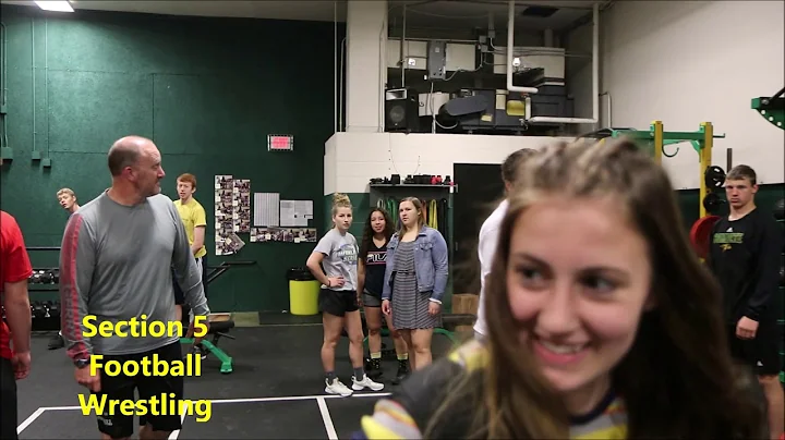 2019 Lip Dub Walk Through