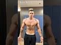 The gym#aesthetic#muscle#motivation#posing#abs#chest#biceps#model#body#hunk#gym#workout#back#bulge