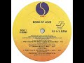 Book of love  tubular bells 7 mix 1988