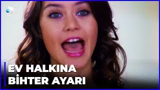 Bihter, Behlül-Nihal Dedikodularına Patladi - Aşk-I Memnu 48. Bölüm