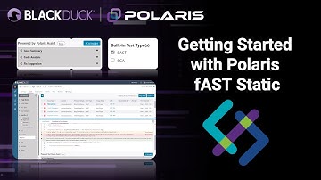 fAST Static Analysis with Polaris - Secure Your Code Instantly | Black Duck Polaris