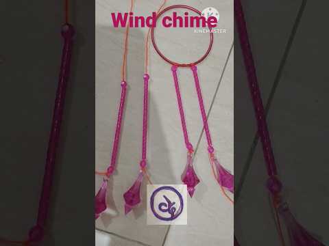 Wind chime|| Simple