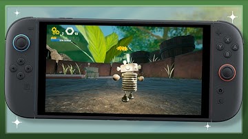Making A Game For Nintendo Switch 2 - Indie Game Devlog #11 | Misc. A Tiny Tale