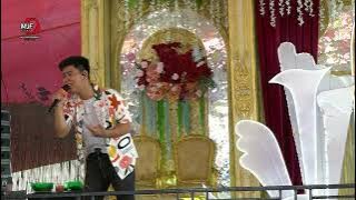 RANA DUKA❗VOCAL OM SYAKIRA MUSIC❗WEDDING CHANDRA & DESTA SARI❗LIVE SUKA MERINDU