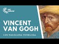 Vicent Van Gogh Magdalena Merbilháa Red Cultural