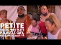 PETITE NAGPA-FREE TASTE KILA ATE GAY, NEGI, BRENDA, JULIANA AT IYA