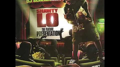 Shawty Lo - How We Do Feat. Mook B, Braski, Frontstreet & G-Child (Audio)