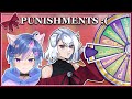 PUNISHMENT WHEEL STREAM !!! w/ @eson3d