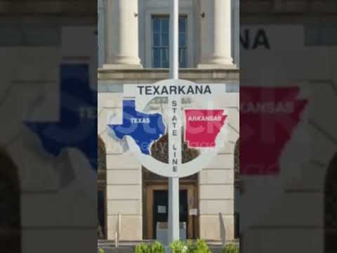 ولاية أركنساس هى ولاية العطاء والسخاء الخيرى