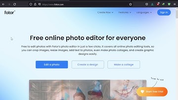 TOP 3 BEST Photoshop alternatives free online
