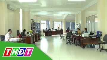 Thực hiện quy chế dân chủ cơ sở | THDT