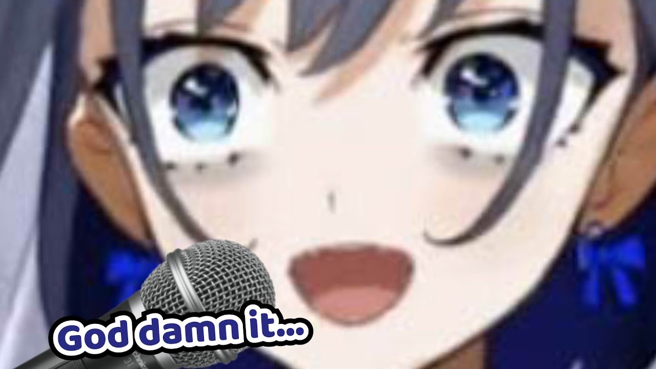 "𝐆𝐄𝐓 𝐓𝐇𝐈𝐒 𝐌𝐈𝐂 𝐎𝐔𝐓 𝐎𝐅 𝐓𝐇𝐄 𝐖𝐀𝐘!!" - Frustrated Kronii【Hololive EN | Ouro Kronii】