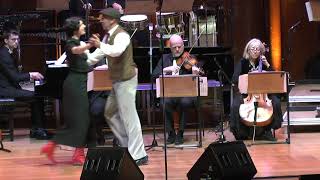 The World Gone Mad at Cadogan Hall: Tres Moutarde