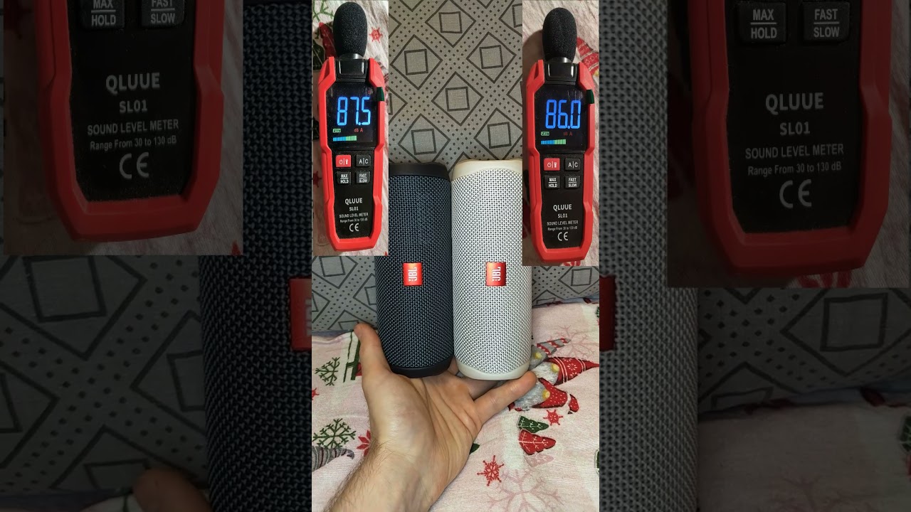 JBL Flip 5 или JBL Essential 2 Какую Колонку Выбрать